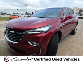 Used 2023 Buick Enclave Essence w/ Experience Buick Package FWD video 1