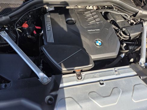 Used 2022 BMW X4 xDrive30i w/ M Sport Package 2 image 18