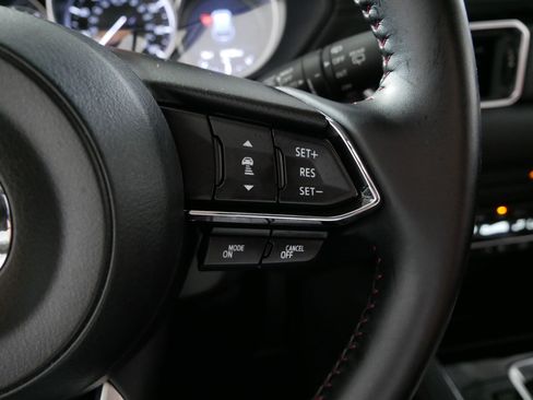 Used 2025 MAZDA CX-5 Carbon Edition AWD/4WD image 29