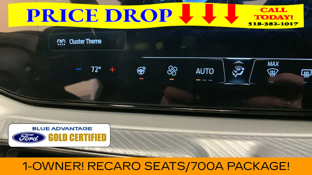 Certified 2025 Ford Mustang Dark Horse RWD image 35