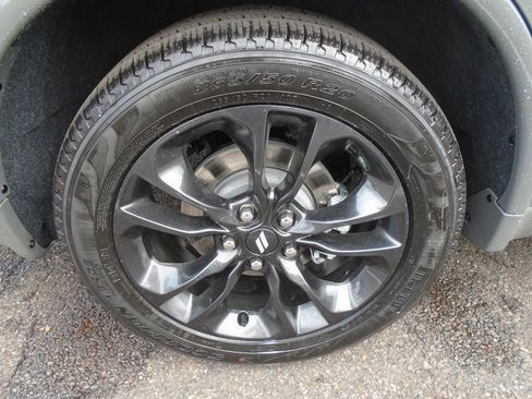 New 2026 Dodge Durango GT image 17