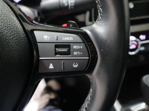 Used 2023 Honda Civic Sport image 35