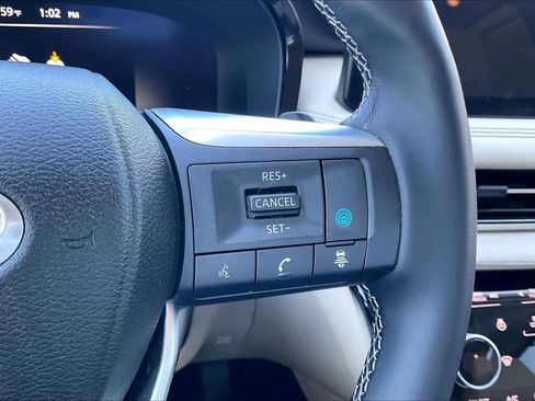 Used 2023 INFINITI QX60 Sensory w/ Vision Package image 23