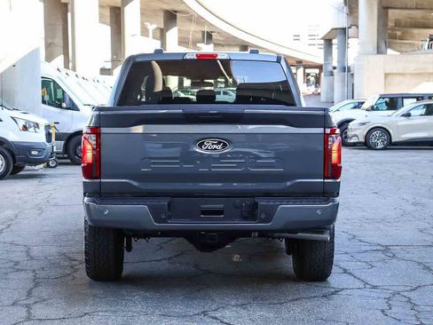 New 2026 Ford F150 XLT w/ FX4 Off-Road Package image 5