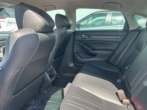 Used 2022 Honda Accord Sport Special Edition image 22