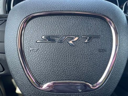 New 2026 Dodge Durango SRT Hellcat image 23