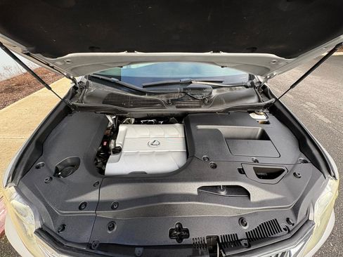 Used 2011 Lexus RX 350 AWD w/ Premium Pkg image 23