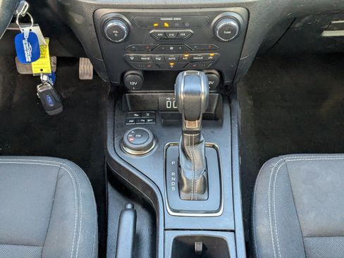 Used 2023 Ford Ranger XLT w/ Equipment Group 302A High image 21