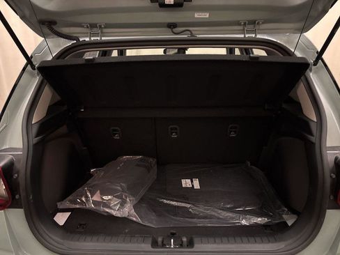 New 2026 Hyundai Venue SE FWD image 10