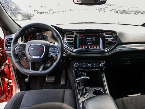 Used 2021 Dodge Durango GT w/ Trailer Tow Group IV AWD/4WD image 23