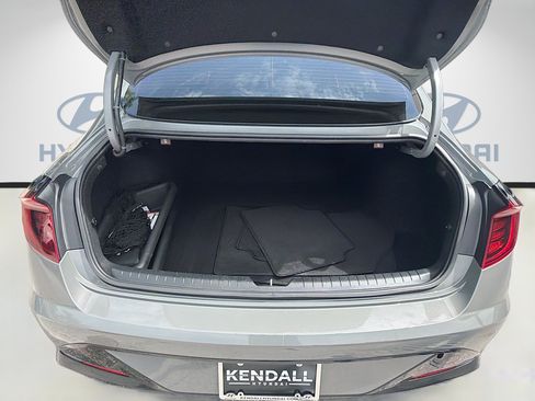 Used 2023 Hyundai Sonata SEL w/ Convenience Package FWD image 25