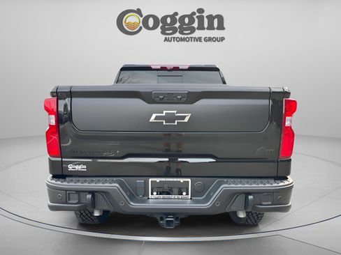 Used 2024 Chevrolet Silverado 1500 ZR2 w/ ZR2 Bison Edition image 4