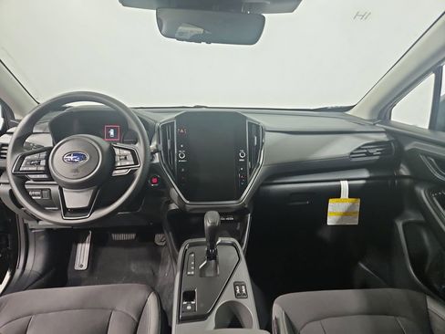 New 2026 Subaru Crosstrek 2.0i Premium image 13