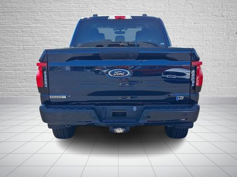 Used 2023 Ford F150 Lightning XLT AWD/4WD image 5