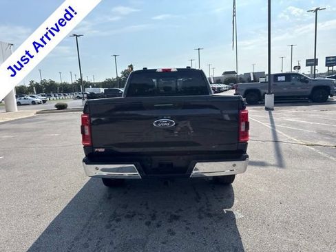 Used 2021 Ford F150 XLT w/ Equipment Group 301A Mid AWD/4WD image 4