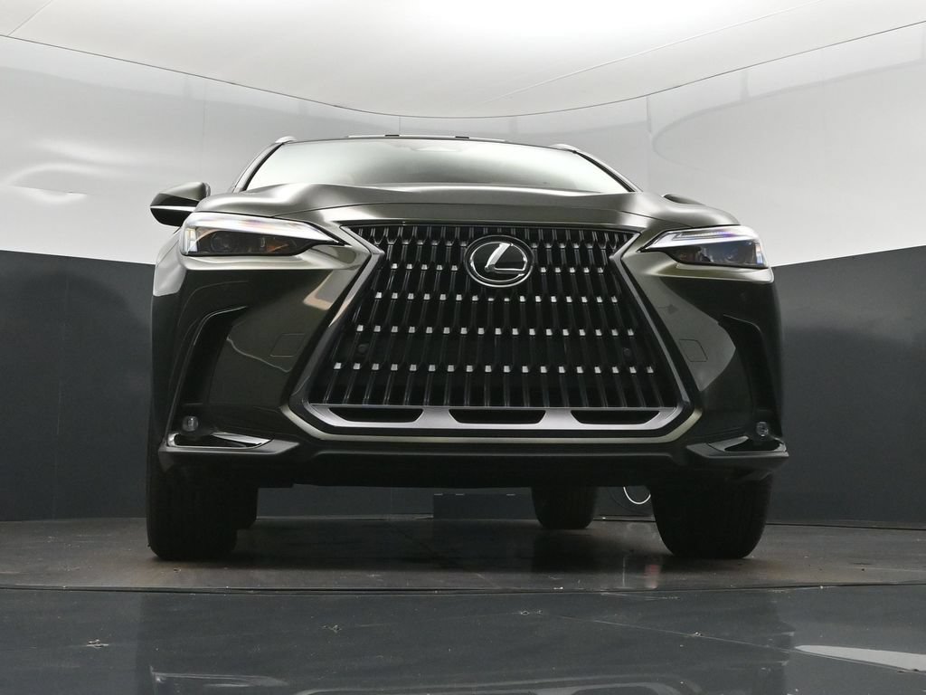 New 2026 Lexus NX 350 AWD w/ Accessory Package (2T) image 45