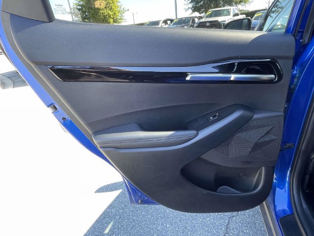 Certified 2024 Kia Seltos S FWD image 13