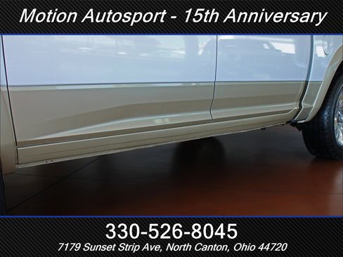 Used 2013 RAM 1500 Laramie Longhorn w/ Convenience Group image 47