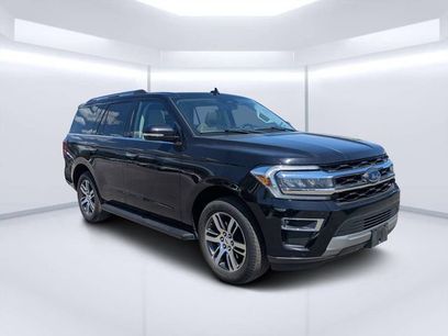 Used 2024 Ford Expedition Limited