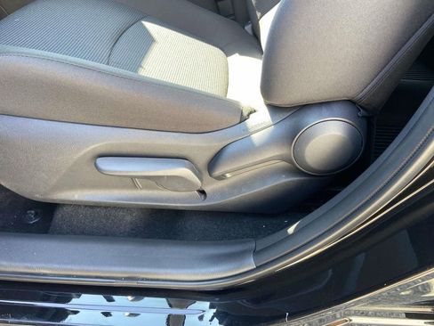 Used 2025 Toyota RAV4 LE FWD image 15