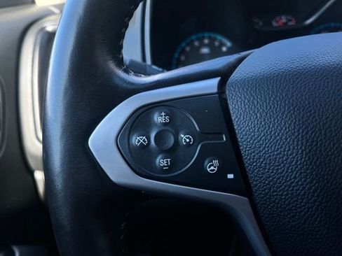 Used 2021 Chevrolet Colorado LT w/ Luxury Package image 29