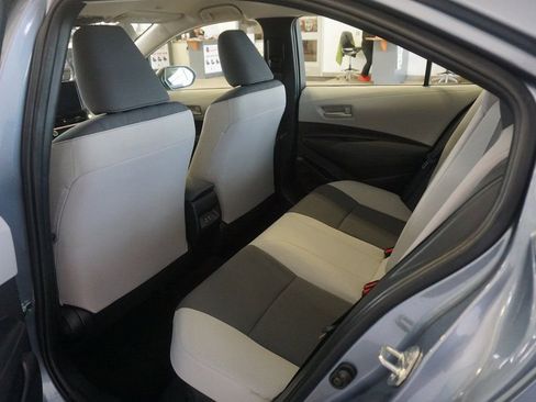 Certified 2024 Toyota Corolla LE image 19