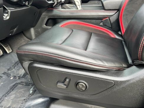 Used 2025 RAM 1500 RHO w/ RHO Level 1 Equipment Group image 26