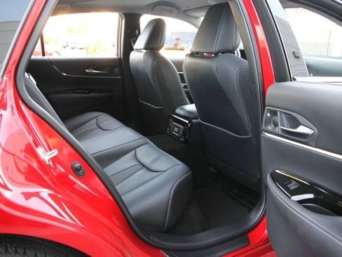 Used 2023 Toyota Mirai XLE w/ Advanced Technology Package image 28