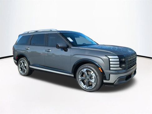 New 2026 Hyundai Palisade Limited image 2