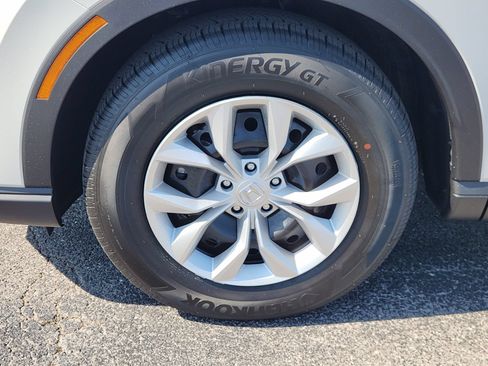 New 2026 Honda CR-V LX image 14