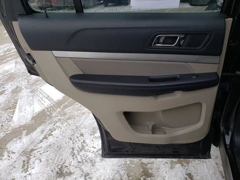 Used 2018 Ford Explorer Base image 14