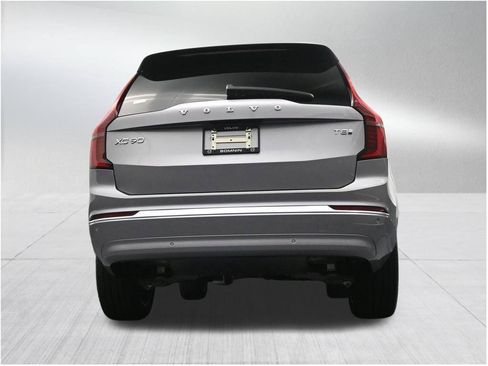 New 2026 Volvo XC90 T8 Core AWD/4WD image 24