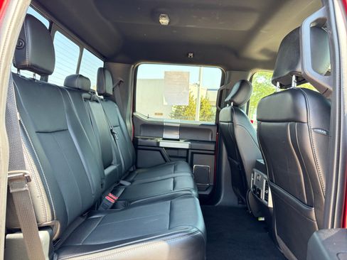 Used 2019 Ford F150 Lariat AWD/4WD image 32