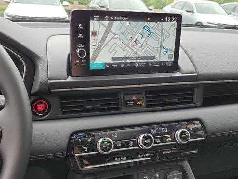 New 2025 Honda Pilot Elite image 10