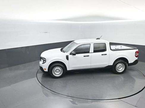 New 2026 Ford Maverick XL AWD/4WD image 19