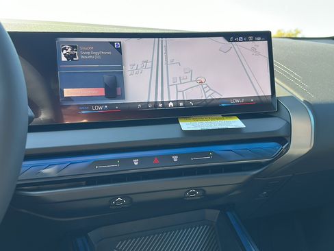 New 2026 BMW X3 xDrive30 image 21