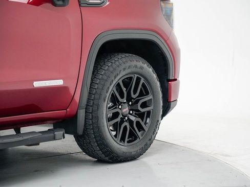 Used 2023 GMC Sierra 1500 Elevation w/ Elevation Premium Package image 7