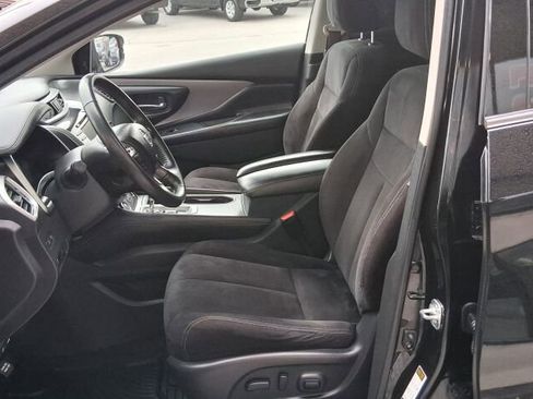 Used 2020 Nissan Murano SV image 20