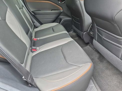 Certified 2026 Subaru Forester Sport w/ Sport Package AWD/4WD image 21