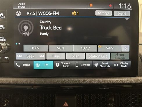 Used 2023 Honda CR-V EX-L image 32