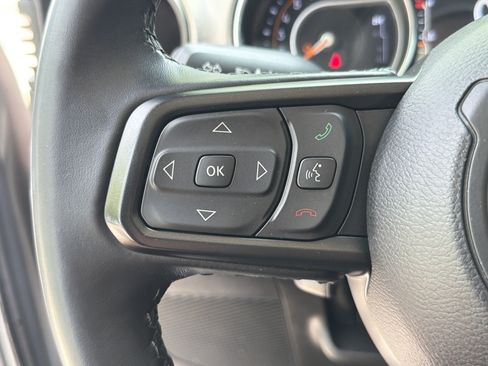 Used 2021 Jeep Gladiator Sport AWD/4WD image 25