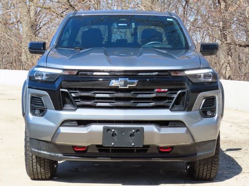 Certified 2023 Chevrolet Colorado Z71 w/ Z71 Convenience Package 2 image 4