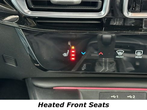 New 2026 Nissan Sentra SV w/ SV Convenience Package FWD image 9