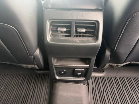 Used 2024 Ford Edge SEL w/ Convenience Package AWD/4WD image 27