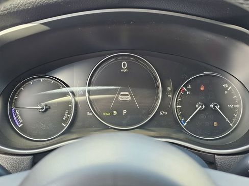 New 2026 MAZDA CX-50 AWD 2.5 Hybrid w/ Weather Package image 38