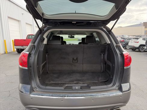 Used 2012 Buick Enclave Leather image 10