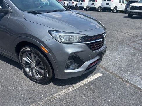 Used 2020 Buick Encore GX Select w/ Sport Touring Package FWD image 6