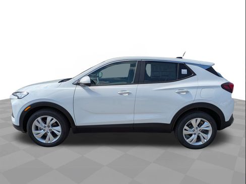 New 2026 Buick Encore GX Preferred w/ Comfort Package image 7