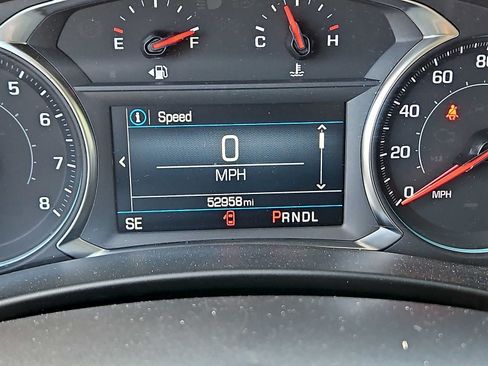 Used 2024 Chevrolet Equinox LT AWD/4WD image 20