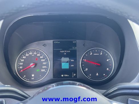 Used 2025 Mercedes-Benz Sprinter 2500 image 13
